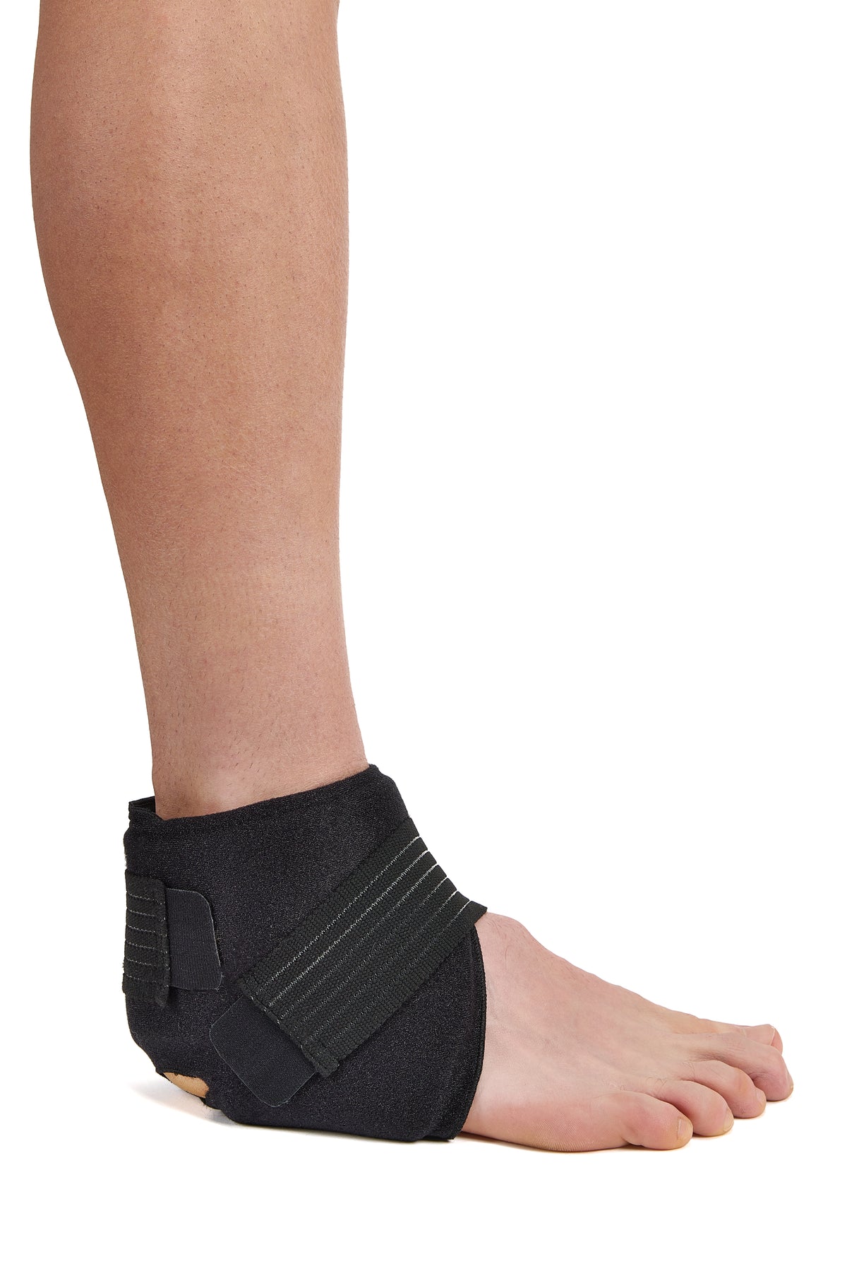 Bandage 4-en-1 RespiFlex — Thérapie Chaud & Froid